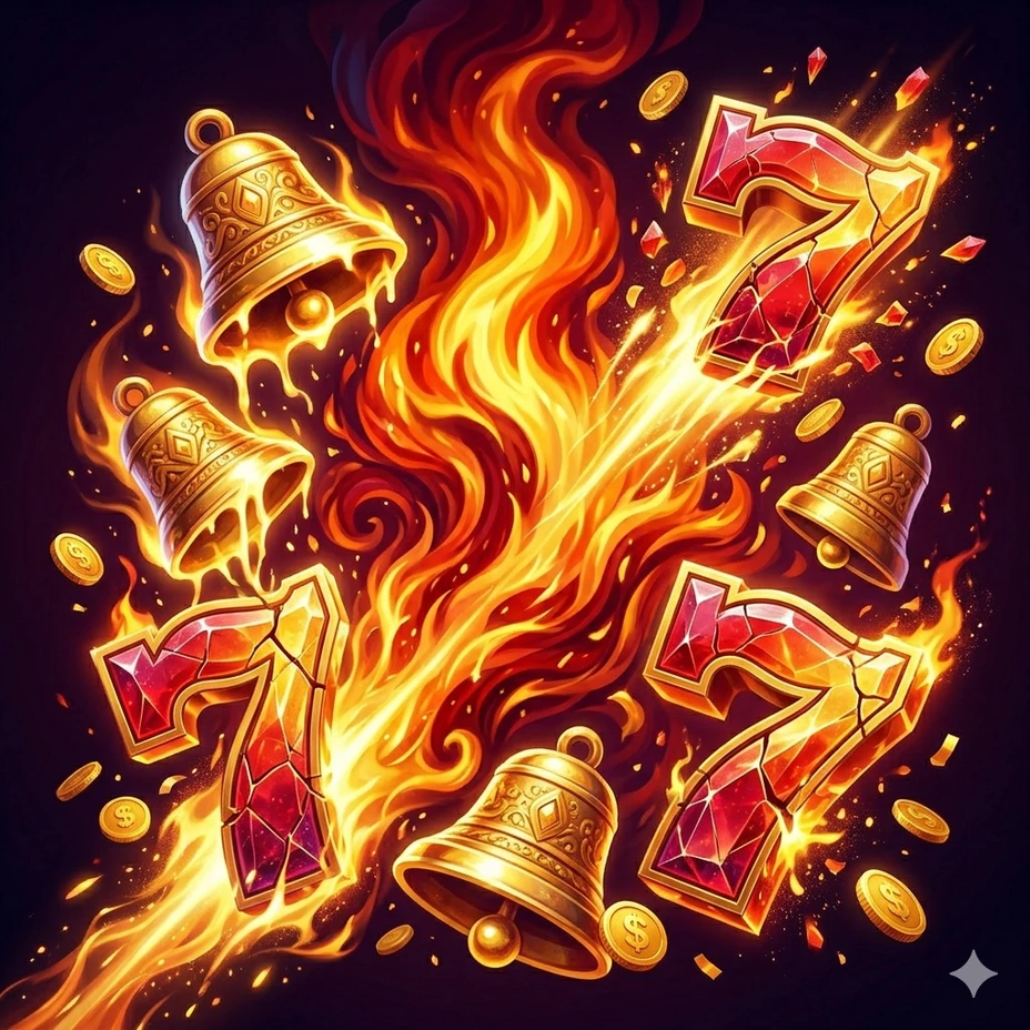 Fire Strike sur GGPlay Casino
