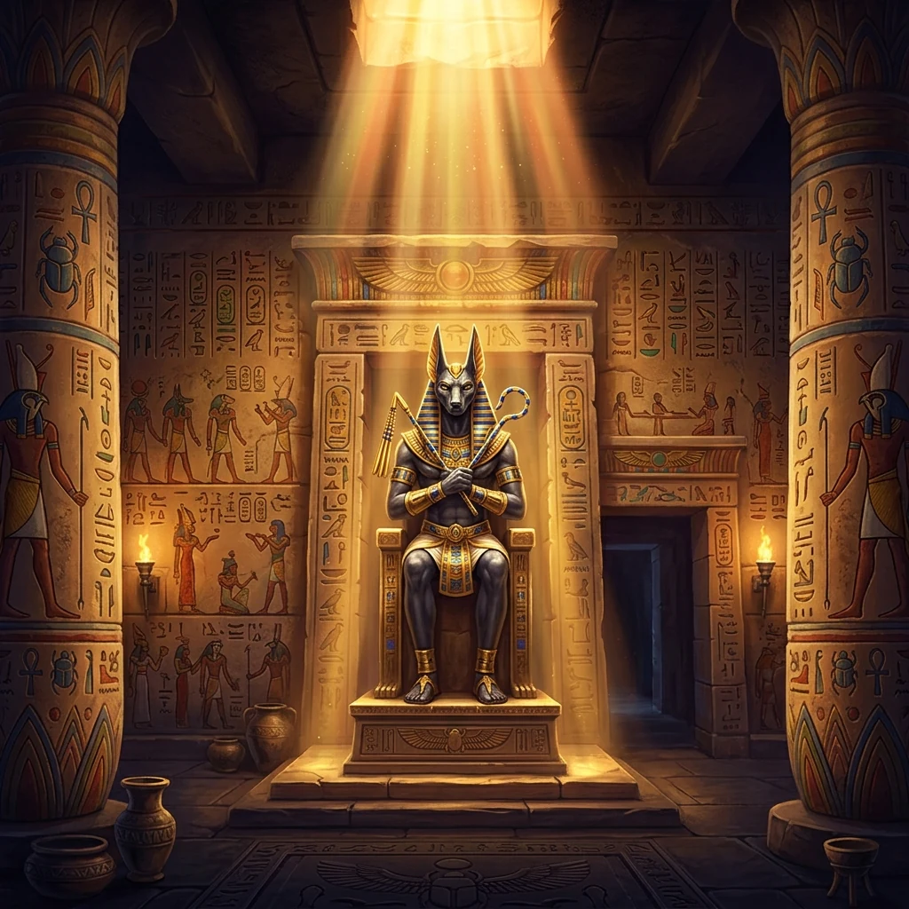 Legacy of Dead sur GGPlay Casino