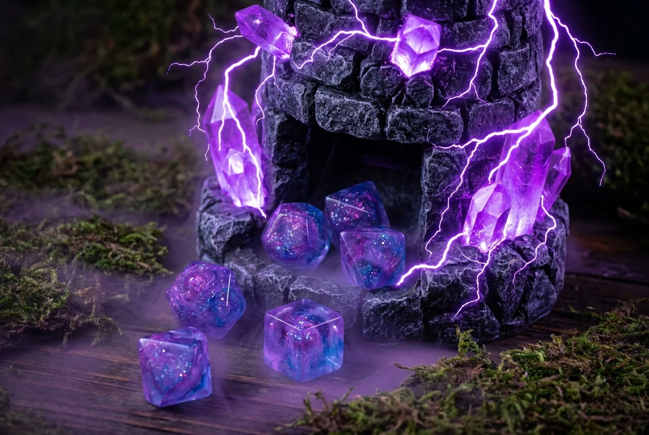 Lightning Dice sur GGPlay Casino