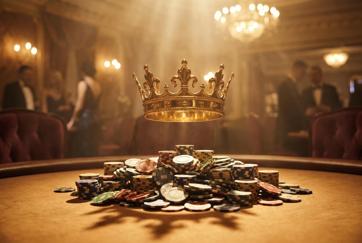 Aucun montant confirmé GGPlay Casino