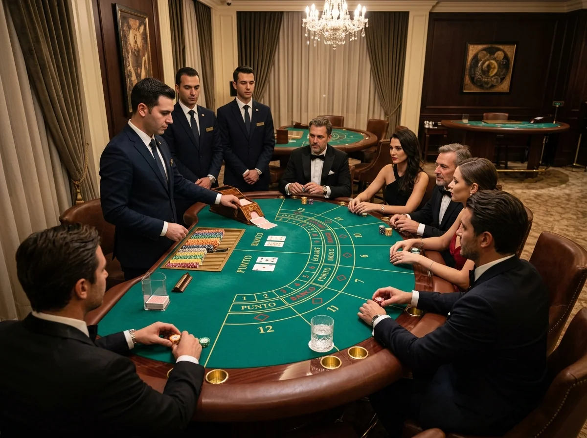 Jeux de table, ggplay casino en ligne
